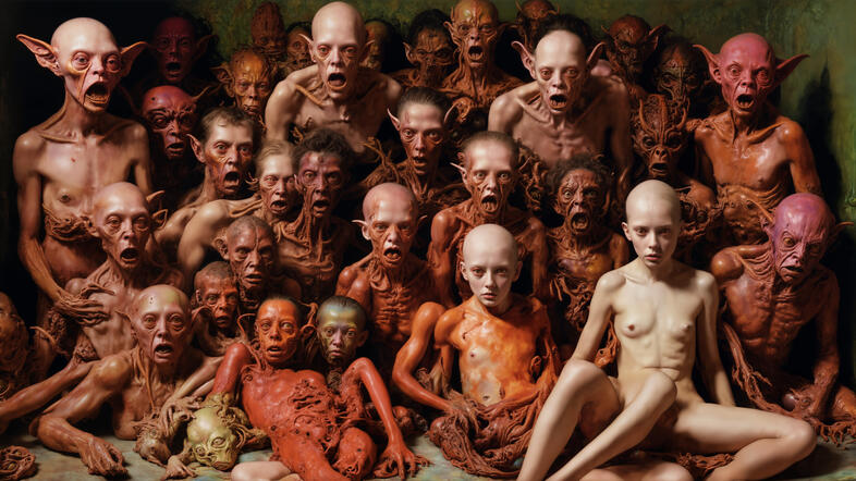 Le Premier Contact (Tezos)