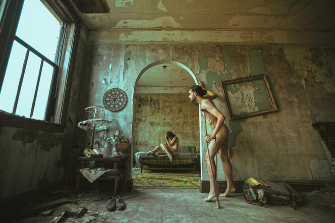 You Were Never Really There For Me (ETH)