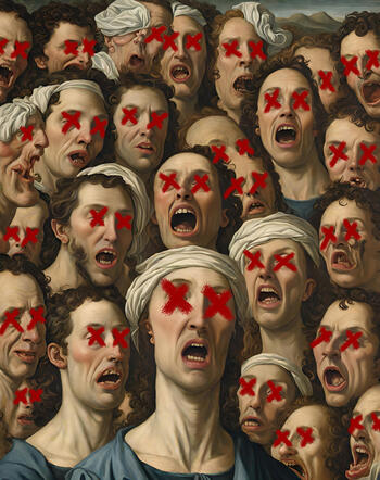 Unique Voices (Tezos)