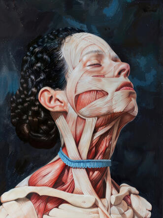 The Veil of Flesh (Base)