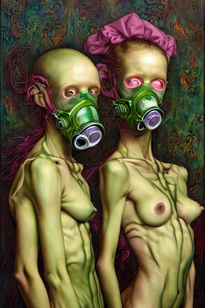 What Lies Ahead - 010 (Tezos, 1/6)