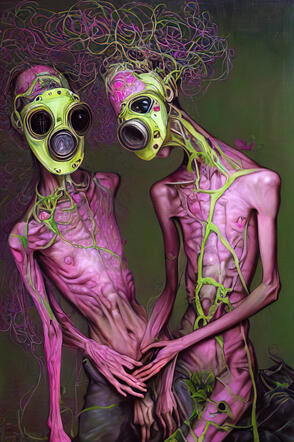 What Lies Ahead - 013 (Tezos)