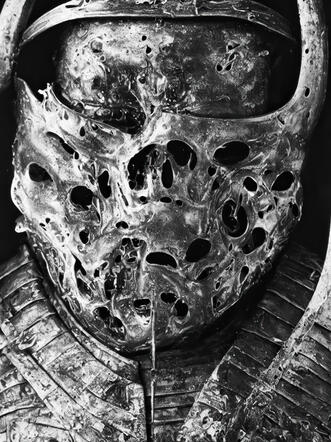 The Blind Riders II. 94 (Tezos)